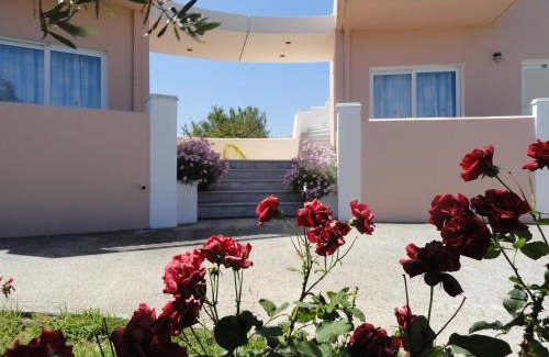 Platanias Apartment | Pardalakis Studios