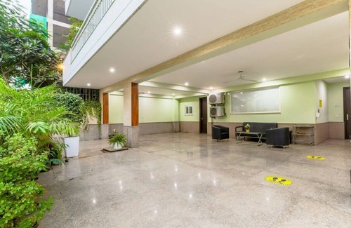 Gurugram Apartment | Parfait Street 2Bhk srvc apartment Horizon cnter