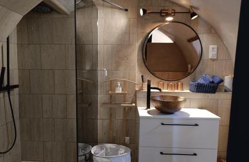 Santa-Lucia-di-Mercurio Bed & Breakfast | PARFUMU DI MACHJA