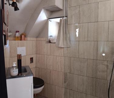 Santa-Lucia-di-Mercurio Bed & Breakfast | PARFUMU DI MACHJA