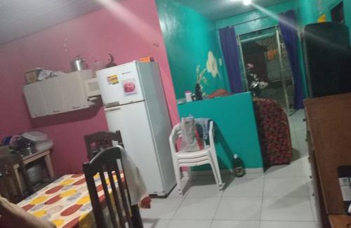 Parintins House | Parintins-Am