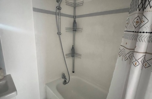 Argenteuil Apartment | Paris escapade