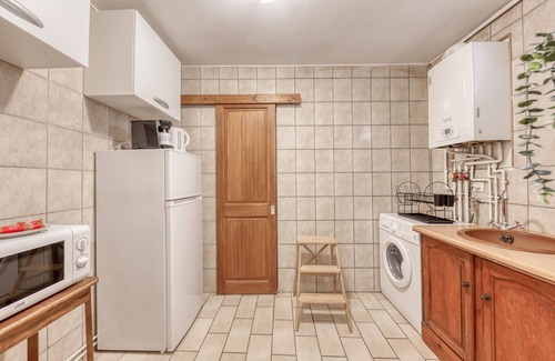La Queue-les-Yvelines Apartment | Paris in the country
