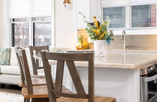 Traverse City Condo | Park 201 Downtown in the Heart of Traverse City