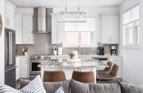 Traverse City Condo | Park 302 Downtown in the Heart of Traverse City