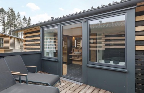 Leutkirch im Allgau House | Park Allgäu by Interhome