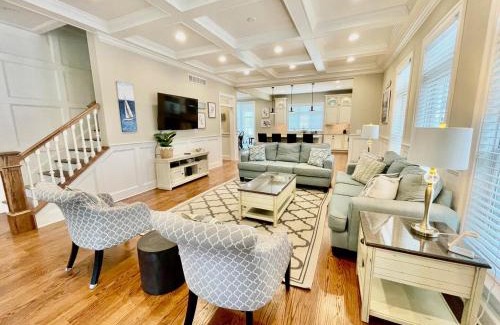 The Pines House | Park avenue 48