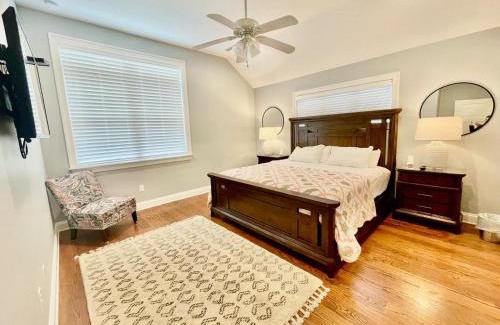 The Pines House | Park avenue 48