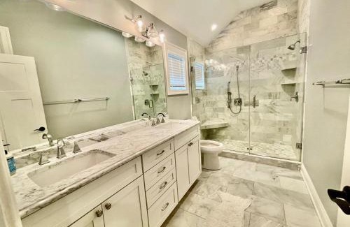 The Pines House | Park avenue 48