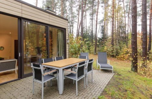 Bispingen House | Park Bispinger Heide by Interhome