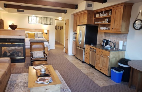Kimball Junction Resort | Park City Escape at Newpark Resort