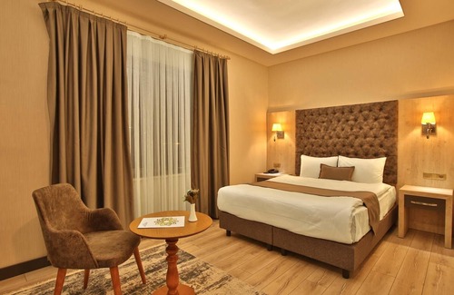 Artuklu Hotel | Park Dedeman Mardin