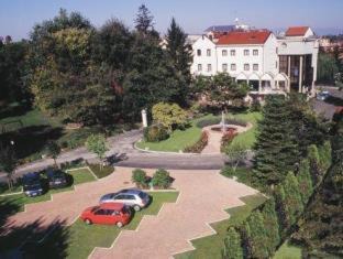 Mestre Hotel | Park Hotel Ai Pini & Restaurant Ai Pini