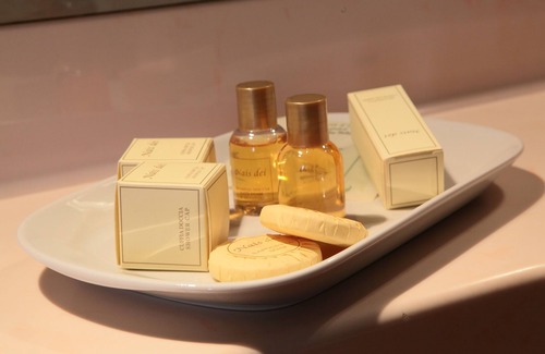 Martina Franca Hotel | Park Hotel San Michele