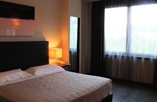 Teramo Hotel | Park Hotel Sporting