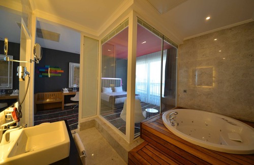 Yildizevler Hotel | Park Inn by Radisson Ankara Cankaya