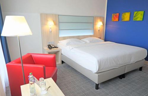 Innere Stadt Hotel | Park Inn by Radisson Linz