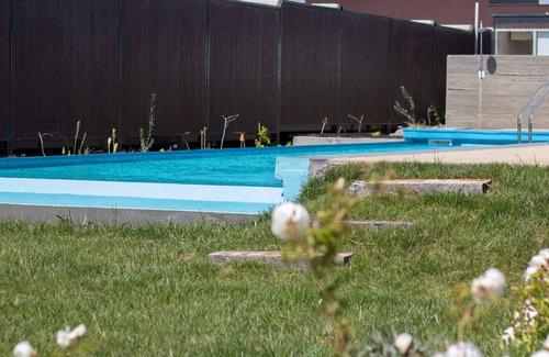 Vallenar Hotel | Park Inn by Radisson Los Olivos de Vallenar