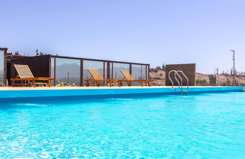 Vallenar Hotel | Park Inn by Radisson Los Olivos de Vallenar