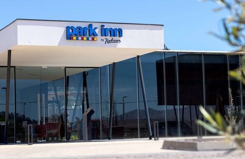 Vallenar Hotel | Park Inn by Radisson Los Olivos de Vallenar