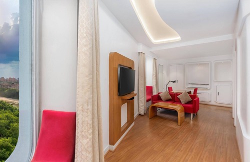 Patparganj Hotel | Park Inn by Radisson New Delhi IP Extension