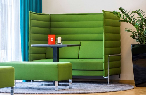 Mitte Hotel | Park Inn by Radisson Nuremberg