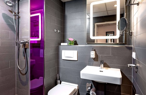 Mitte Hotel | Park Inn by Radisson Nuremberg