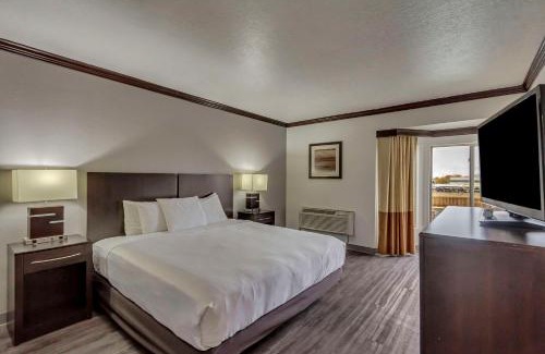 Midvale Hotel | Park Inn by Radisson, Salt Lake City-Midvale