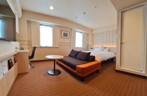 Goshogawara Hotel | Park Inn Goshogawara Elmcity