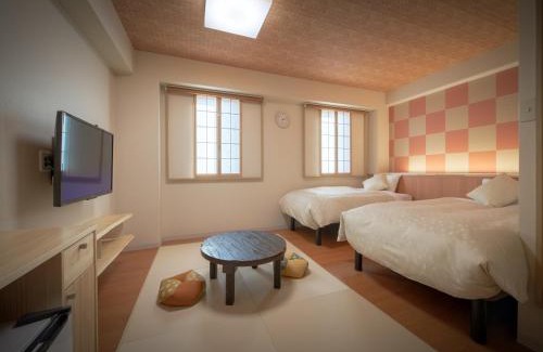 Goshogawara Hotel | Park Inn Goshogawara Elmcity