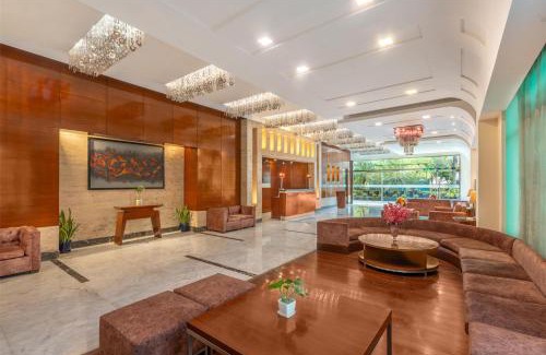 Old Gurgaon Hotel | Park Inn Gurgaon