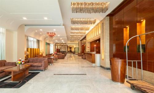 Old Gurgaon Hotel | Park Inn Gurgaon