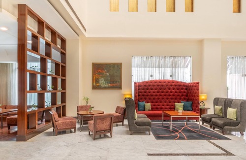 Old Gurgaon Hotel | Park Inn, Gurgaon