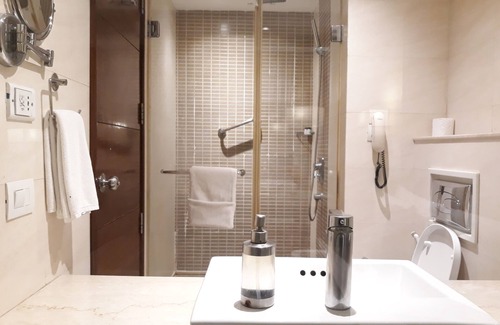 Old Gurgaon Hotel | Park Inn, Gurgaon