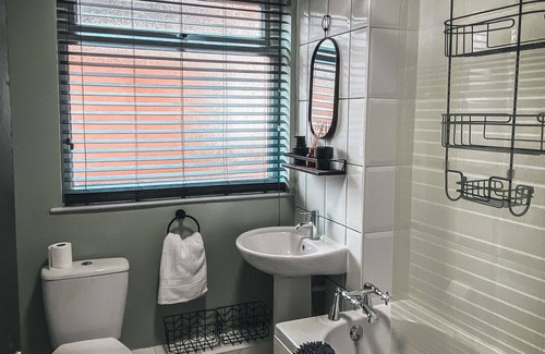 Swindon Apartment | Park Lane By Deardon Properties