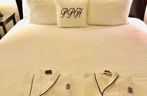 Winter Park Hotel | Park Plaza Hotel