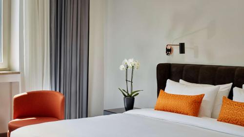 Mitte Hotel | Park Plaza Nuremberg