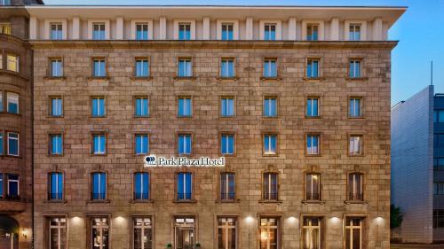 Mitte Hotel | Park Plaza Nuremberg