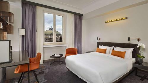 Mitte Hotel | Park Plaza Nuremberg