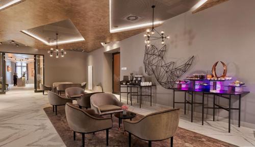Mitte Hotel | Park Plaza Nuremberg