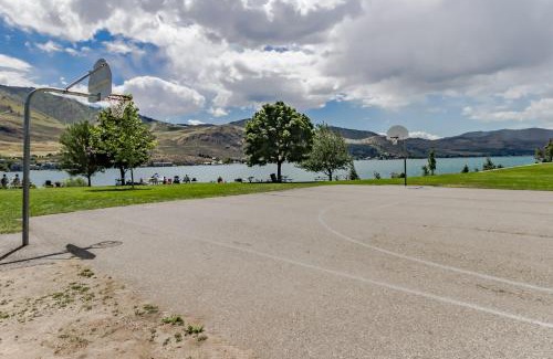 Chelan Apartment | Park Pointe Mutual