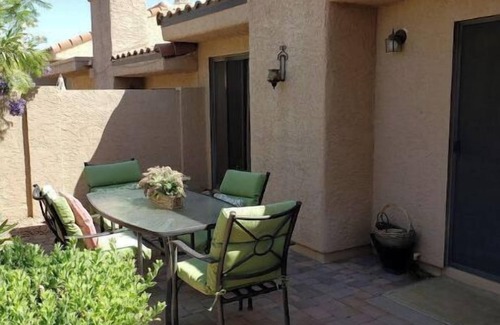 Tempe House | Park Setting with Pool! Old Town Scottsdale, ASU, PHX, Papago Park, Zoo, DBG