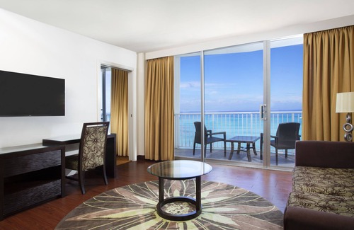 Waikiki Resort | Park Shore Waikiki