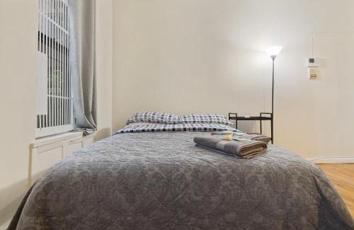 Manhattan Valley Apartment | Park Side Living, Get Cozy