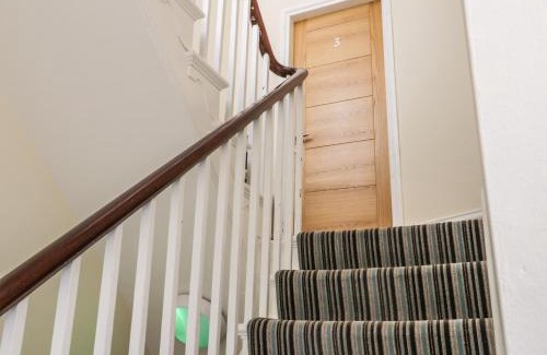 Whitby Apartment | Park View