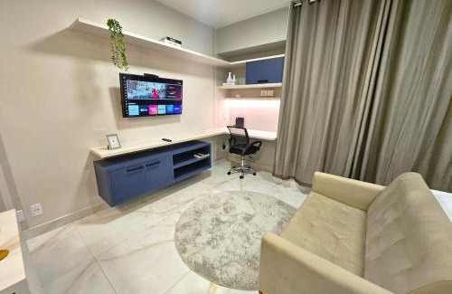 Asa Norte Apartment | PARK VILLE H14 · Park Ville, Asa Norte, SGAN 912 reformado decorado