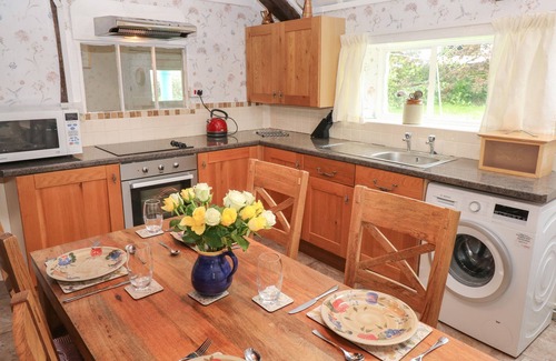 Whitland Cottage | PARKE COTTAGE, family friendly, luxury holiday cottage in Whitland