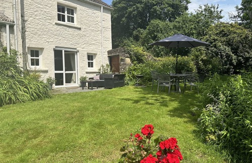 Whitland Cottage | PARKE COTTAGE, family friendly, luxury holiday cottage in Whitland