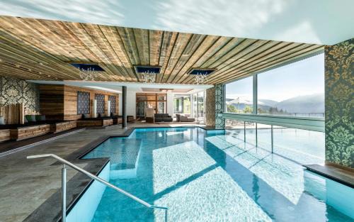 Maranza Hotel | Parkhotel Holzerhof
