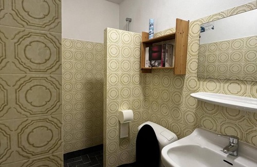 Beaufort Apartment | Parking, tv, 35m², Arêches-Beaufort